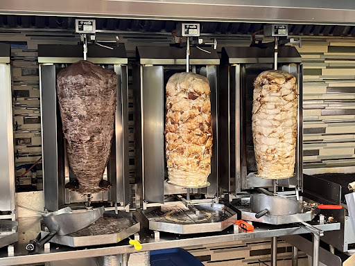 Photo of Shawarma Prince - 3101 Strandherd Dr, Nepean, ON K2G 4R9